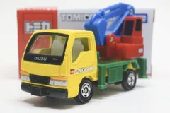 2026年最新】トミカ エルフ 引越トラックの人気アイテム - メルカリ
