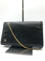 Christian Dior　ディオール　ショルダーバッグ　チェーン　846のサムネイル