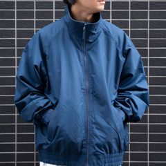 new balance MJ43520 ネイビー Mオーバーサイズ - メルカリ