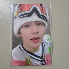 RIIZE（ライズ） ショウタロウ(SHOTARO・大﨑 将太郎) タワーレコード タワレコ ラッキードロー ラキドロ