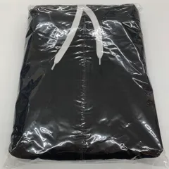 【中古未開封】ホロライブ 天音かなた 誕生日記念2025 KNUP.パーカー ブラック×ホワイト フリーサイズ【054-260304-mo-05-fur】
