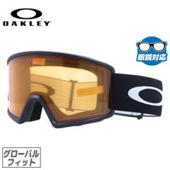 最終値下げ 新品 オークリー ゴーグルTARGET LINE Sユニセックス