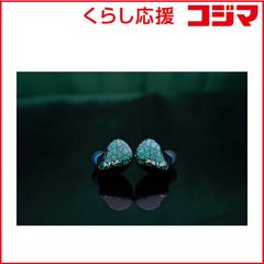 希少】 初回300台限定特典付き HIBY YUME イヤホン 初音ミクコラボ