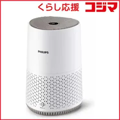 【 新品 未開封 】   フィリップス 空気清浄機 PM2.5対応 AC0650 未使用 送料無料のサムネイル