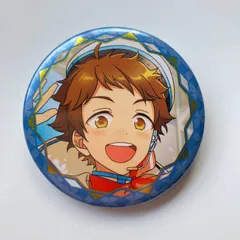 【N2】あんさんぶるスターズ！ 天満光 缶バッジ