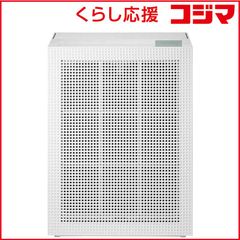AP-1019C 空気清浄機 COWAY メッシュデザイン - メルカリ