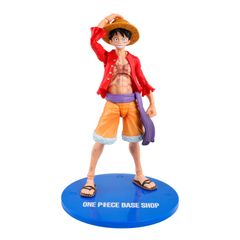 S.H.Figuarts モンキー・D・ルフィ 鬼ヶ島討入 BASESHOP限定 - メルカリ