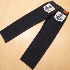新品未使用♠︎WESTSIDAZ W/S CLOTHING DENIMデニムパンツ - メルカリ