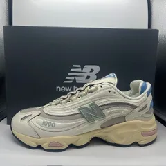 NEW BALANCE 2024 1000 ANGORA MOONROCK 27.5cm M1000WA ニューバランス アンゴラムーンロック スニーカー 南堀江店