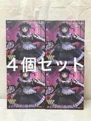 未開封 その着せ替え人形は恋をする T-most 喜多川海夢 フィギュア 黒江雫ver. 4個セット LF3130 f107