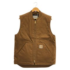 JUNYA WATANABE MAN × Carhartt ダウンベスト - メルカリ