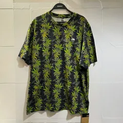 Supreme 23aw The North Face Leaf S/S Top XLサイズ シュプリーム×ザノースフェイス リーフ半袖Tシャツ 南堀江店