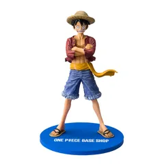 2026年最新】フィギュアーツzero 麦わらの人気アイテム - メルカリ
