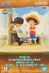 劇場版 ワンピース スタンピード ラバスト ゾロ - メルカリ