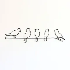 2026年最新】壁飾り 鳥の人気アイテム - メルカリ