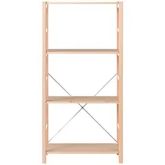 2026年最新】無印 シェルフ 120の人気アイテム - メルカリ