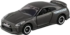 トミカショップ限定 日産 GT-R