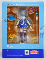 MAXFACTORY figma この素晴らしい世界に祝福を!2 アクア 399