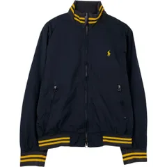 古着 ラルフローレン Ralph Lauren POLO by Ralph Lauren ウインドブレーカー メンズM相当/eaa618093