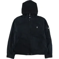 古着 ラルフローレン Ralph Lauren POLO RALPH LAUREN コットンパーカー メンズXL相当/eaa618280