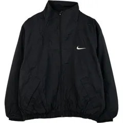 古着 90~00年代 ナイキ NIKE ナイロンジャケット メンズXL相当 ヴィンテージ/eaa618448