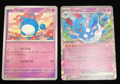 2026年最新】マリル スタートの人気アイテム - メルカリ