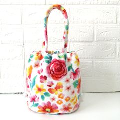 新品 フェイラー サクラブルーム ハンドバック トートバッグ - メルカリ