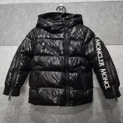 MONCLER キッズ グースダウン ダウン (サイズ 2)