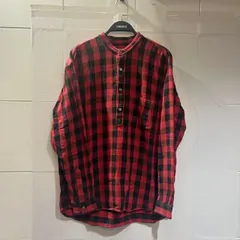 2026年最新】グッドイナフ ネルシャツの人気アイテム - メルカリ