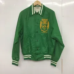 USED 古着 ジャケット、上着 ジャンパー、ブルゾン ナイロンジャケット カジュアルジャケット アウター 80s