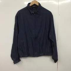 CIAOPANIC チャオパニック ジャケット、上着 ジャンパー、ブルゾン ジップアップデニムジャケット Gジャン アウター