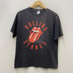 90sローリングストーンズSTONES AT THE MAXプロモTシャツXL - メルカリ