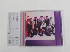 CD+DVD / I / INI (初回限定盤B） / 中古