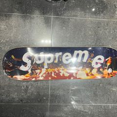 スケートボード Supreme Celtic Knot Skateboard Supreme Celtic Knot Skateboard