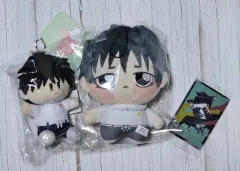 呪術廻戦 乙骨 憂太 よりぬい ちょぴぬいぷち