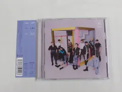 CD+DVD / M / INI (初回限定盤B） / 中古