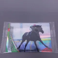 【最終値下げ】サラブレッドコレクション シンボリルドルフ・テイエムオペラオー他 サラブレッドコレクション BIGぬいぐるみ(テイエムオペラオー