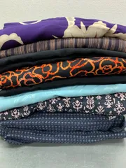 大正浪漫感じる　着物　おまとめ10点セット