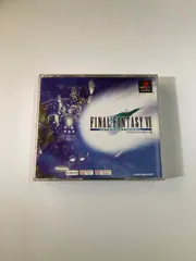 ファイナルファンタジーVII インターナショナル