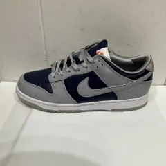 NIKE 21ss WMNS DUNK LOW College Navy 29cm DD1768-400 ナイキ ウィメンズ ダンクロー カレッジネイビー 南堀江店