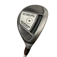 2026年最新】adams ユーティリティの人気アイテム - メルカリ