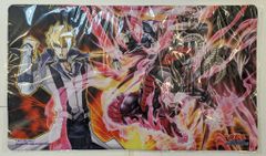 佚楽の堕天使 ハーフサイズ プレイマット 公式品 未開封 - メルカリ