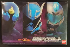 バンダイ 仮面ライダーゴースト 眼魔アイコンセット
