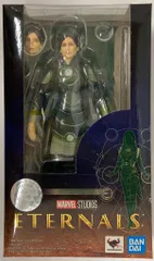 BANDAI SPIRITS S.H.Figuarts ETERNALS セルシ (エターナルズ)