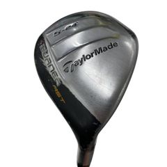 TaylorMade 200 Steel フェアウェイウッド 7W 9Wセット TaylorMade 200 Steel Wood Set 3 7 9 | 15* 21* 24* Lite R-80
