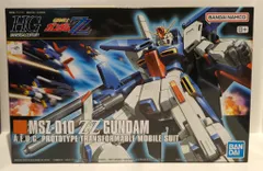 2026年最新】HGダブルゼータガンダムの人気アイテム - メルカリ