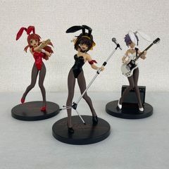 BiCute Bunnies Figure かぐや様は告らせたい バニー セット - メルカリ