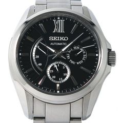 SEIKO セイコー ブライツ 自動巻 腕時計 6R21-00G0 - メルカリ