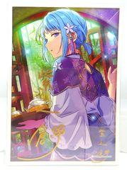 空門之導巫女複製色紙 Summer Pockets サマポケ 空門蒼 和泉つばす