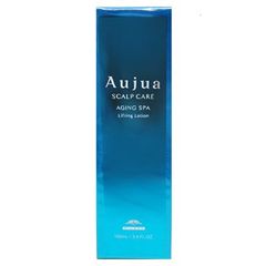 Aujua SCALP CARE AGING SPA シャンプー 500ml - メルカリ